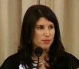 Marcia Balisiano Speech